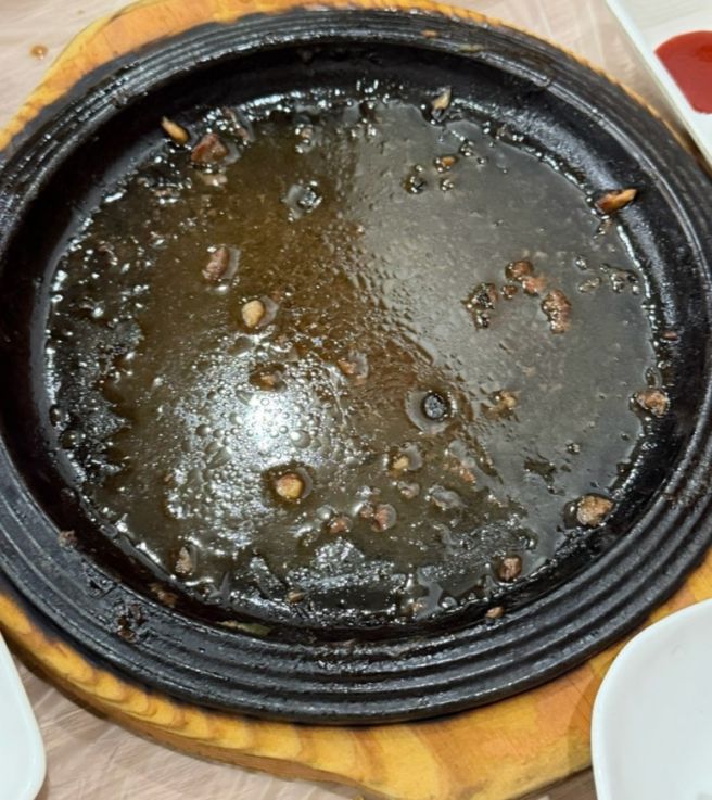 목포맛집) 목포에서 인생떡갈비를 만나다 찐떡갈비맛집 영암식당 메뉴 및 가격