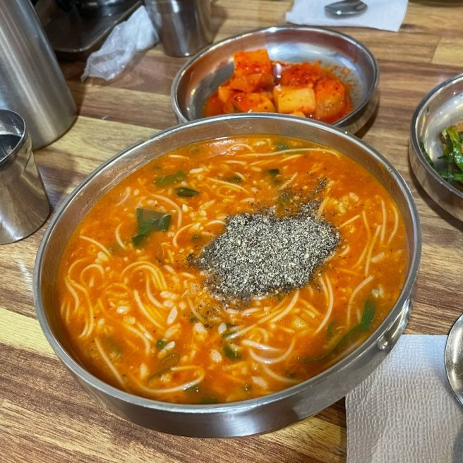서산 인지면 어죽맛집 풍전뚝집 풍자 또간집 주차 웨이팅
