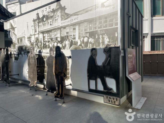 [대구 중구] 대구 계산동성당