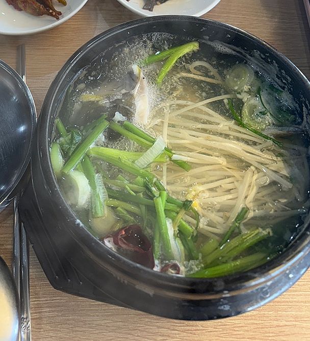 부산 해운대 복국 맛집 박옥희할매집원조복국 24시간 해장 내돈내산 후기