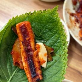 경주 현지인맛집 :: 경주단골식당 | 평일 점심 웨이팅 후기 ✨