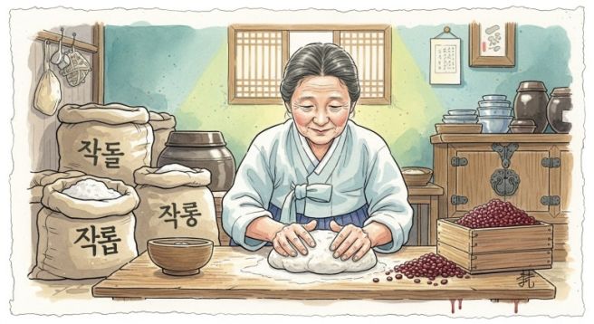 횡성 심순녀 안흥찐빵 원조 맛집 방문 후기