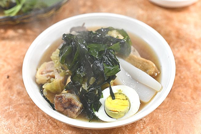 대구 종로초밥 ‘오뎅백반,회백반,생선초밥‘ (대구광역시 중구 종로)