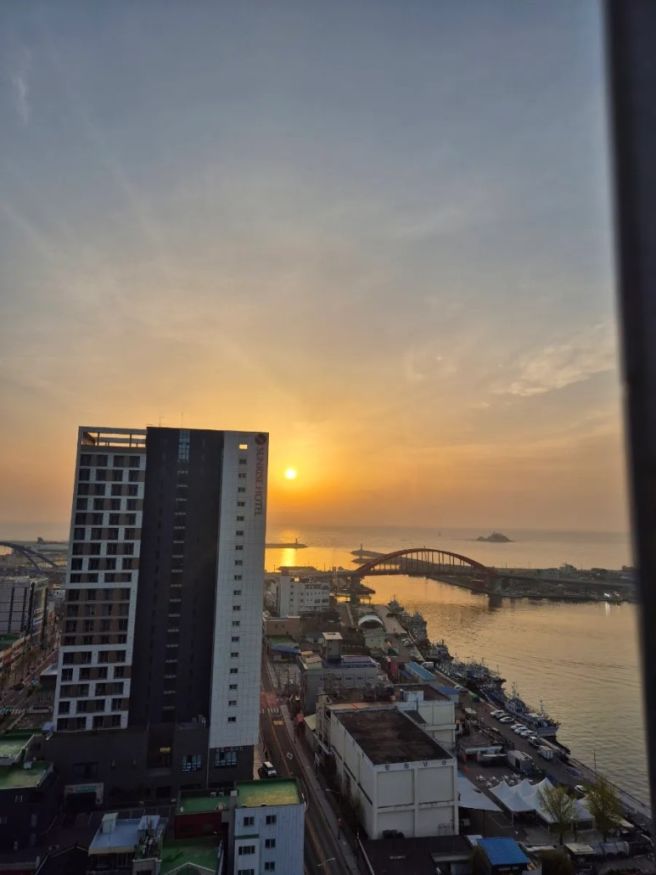 강원/속초] 1박 2일 코스- 중앙시장 술빵 오픈런 &amp; 감나무집 옹심이 솔직후기