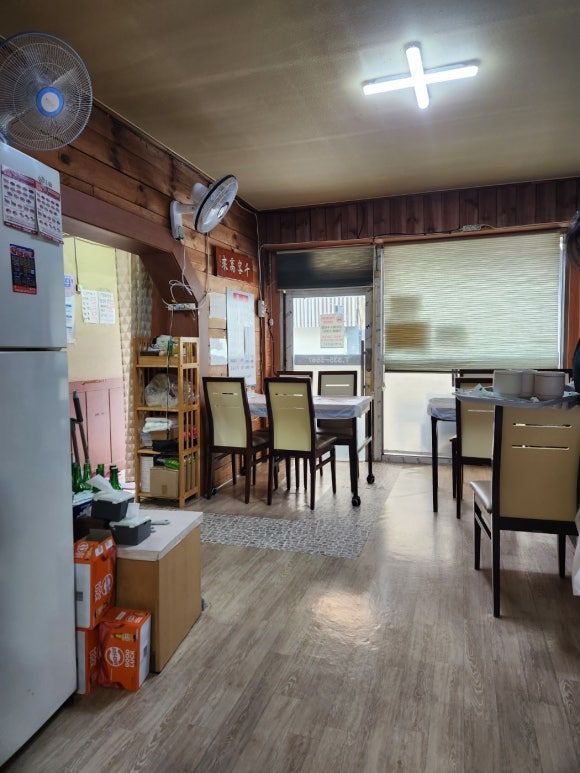 평창) 탕수육 맛집 "진태원" 솔직후기~!!