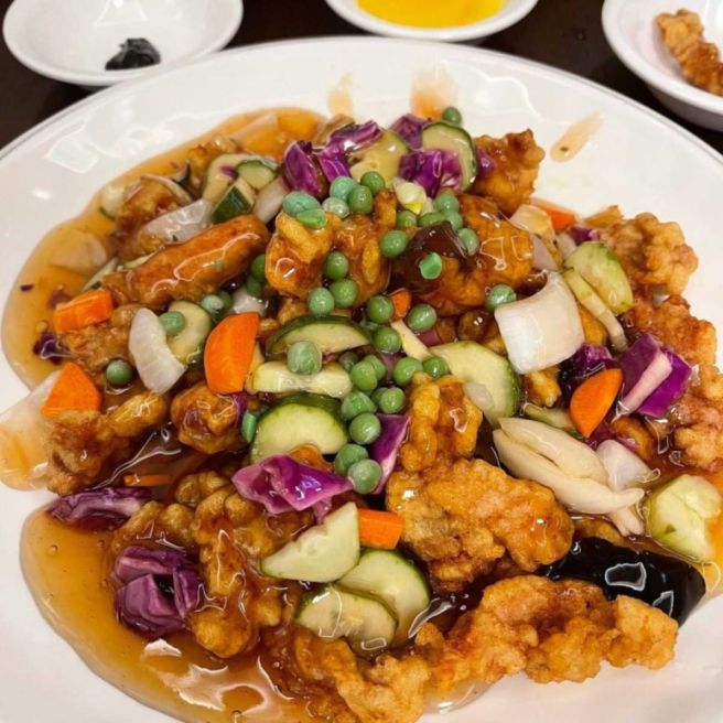 100년 넘게 버틴 데는 이유가 있다.. 전북에서 소문난 백년가게 맛집 5곳