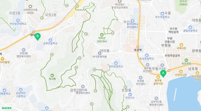 부산시 서구 충무대로 신흥반점 엘지 스탠드 냉난방기 교체^^