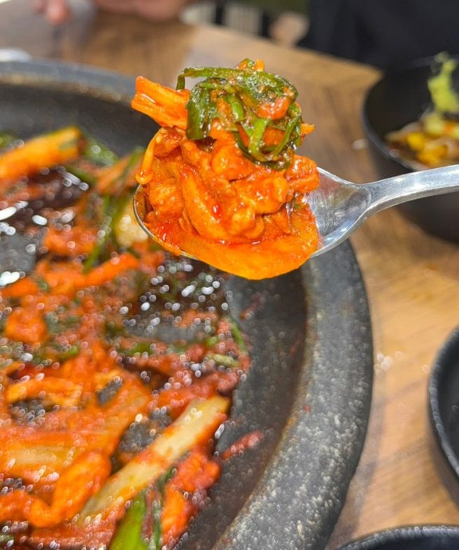 경산 오리고기 맛집 | 옥산동 오리고기 돈오리제주오겹전문점 | 경산에서 제주 오겹살 즐기기