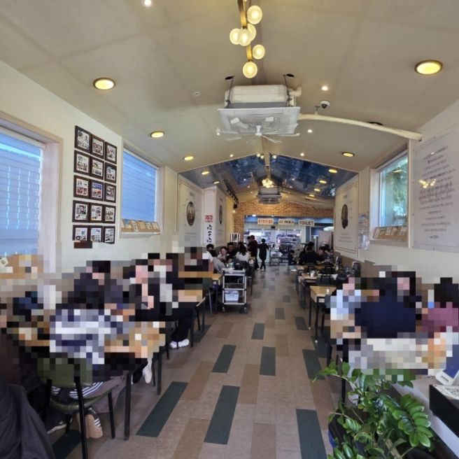 속초 아바이마을 맛집 신다신 | 블루리본 14년 가리국밥 웨이팅 솔직후기