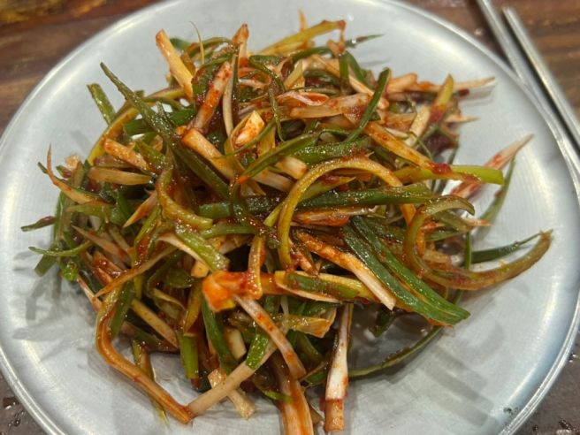청주 노포 현지인 삼겹살 맛집 [고은정육점 삼흥집] 내돈내산