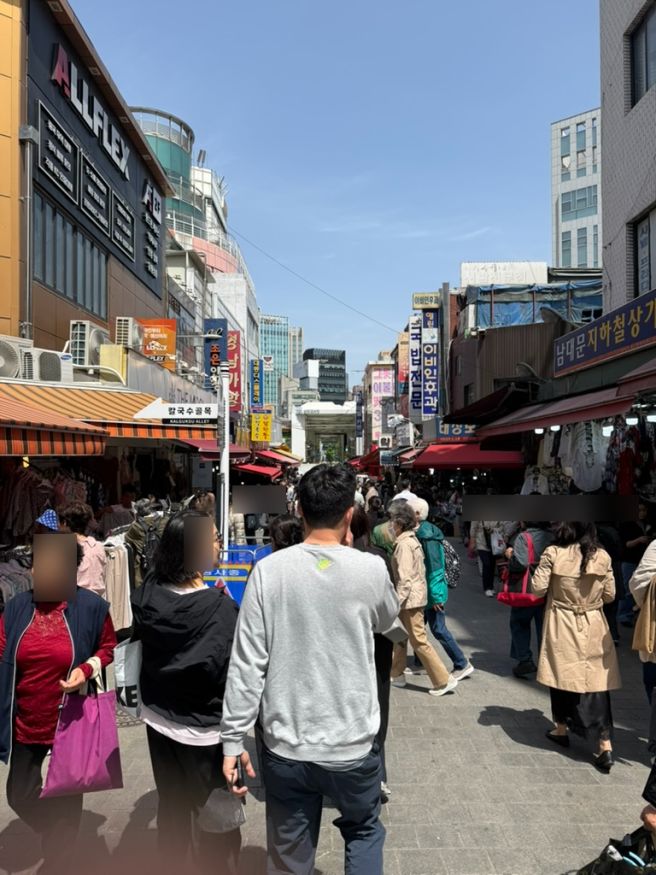 만나기 힘든 특별한 보양식 남대문 은호식당 방치찜!