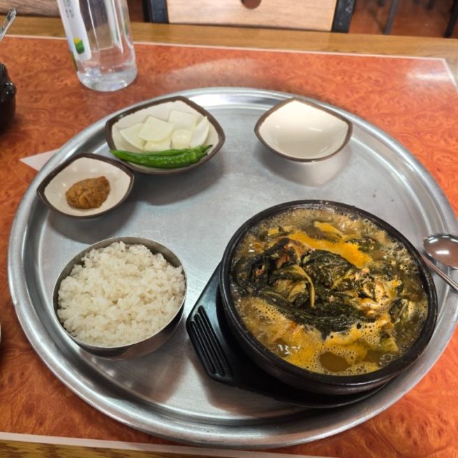 달성군 논공 홍천뚝배기 본점 방문기｜40년 전통 백년가게의 진짜 내공