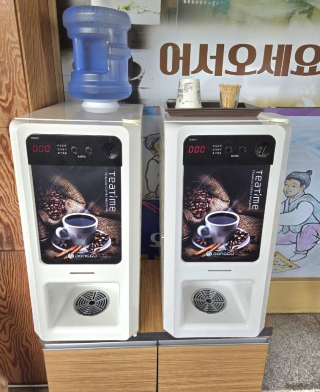 속초 순두부 맛집 진솔할머니 순두부 3대째 내려오는현지인 맛집 추천