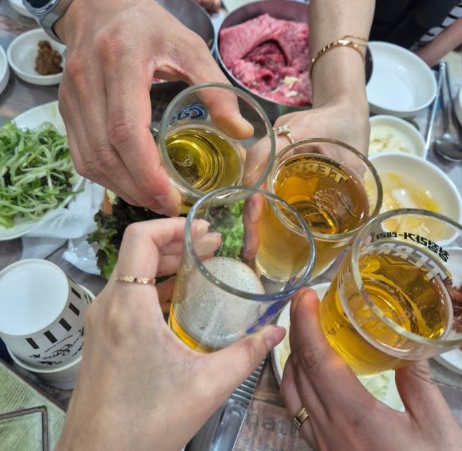 안동 갈비골목 맛집｜현지인 추천 맛집 뉴서울갈비