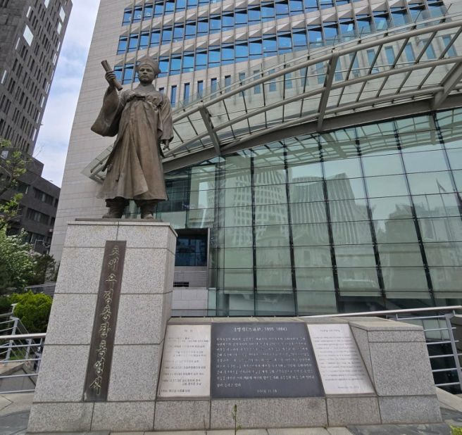 명동&amp;남대문시장에서 맛을 찾다