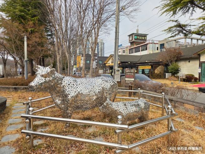광양불고기 현지인 맛집 삼대광양불고기집 웨이팅 후기
