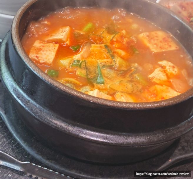 해운대암소갈비집 - 부산 해운대 맛집 , 미쉐린 2026 생갈비, 아쉬운 내돈내산솔직 후기