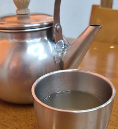[맛집로그] 대구 3대 평양냉면, 중구 대동면옥 혼밥 후기