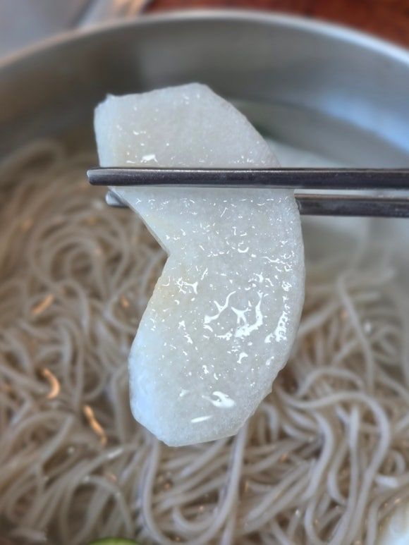 [은평구 평양냉면 맛집] 만포면옥: 내돈내산 후기