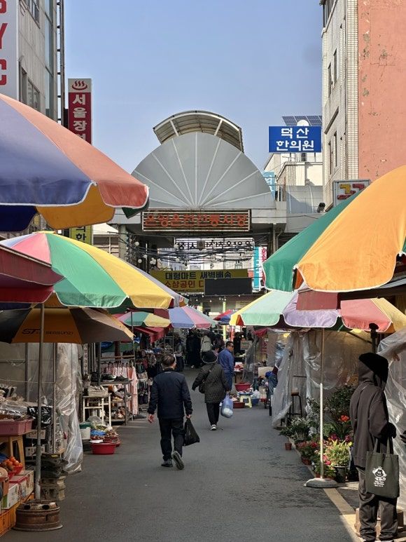 아산 온양온천역 로컬맛집 [은정갈비] 솔직리뷰