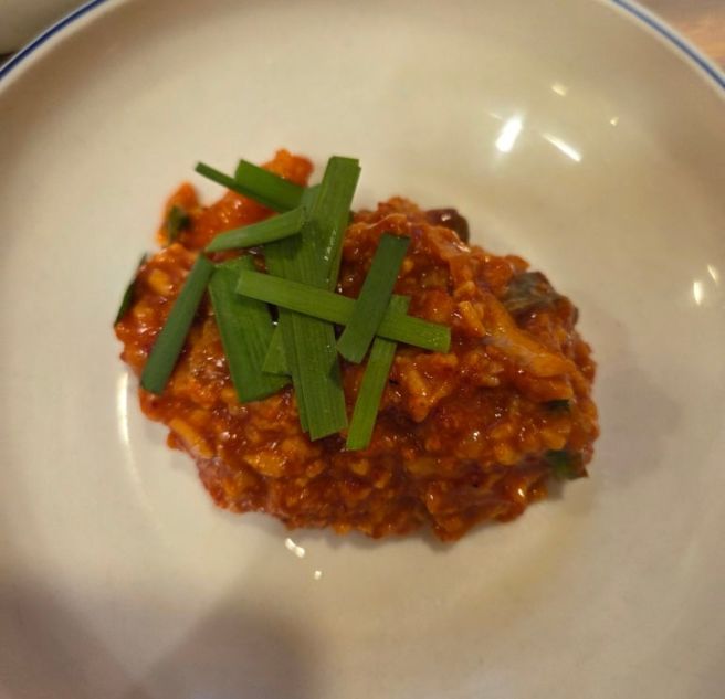 포항 아귀수육 맛집 강산식당, 현지인 추천 아구수육 아구찜 후기