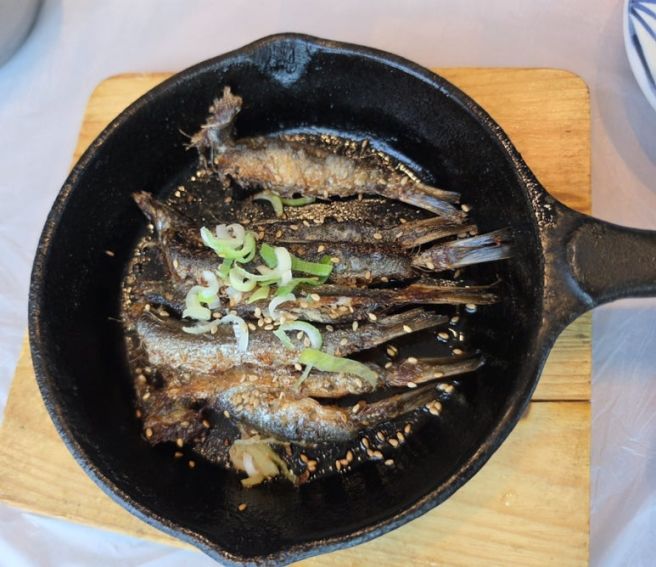 부산 기장 대표 맛집 남항횟집｜대변항에서 즐기는 바다의 맛