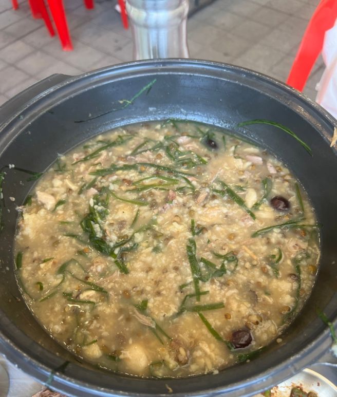 남한산성 맛집 용마루 남한산성 현지 맛집 손맛의 산나물