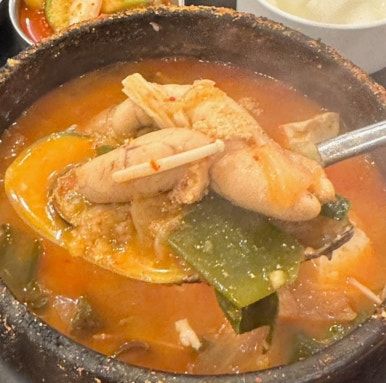 [식당/구미] 1공단 점심 추천 동광알탕 솔직후기