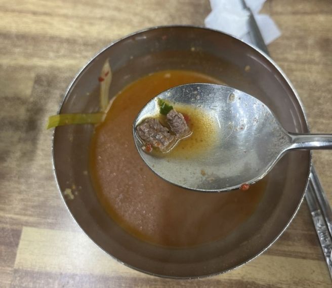 [청주맛집] 청주 경주집 원조버섯찌개｜성안길 현지인 버섯찌개 맛집