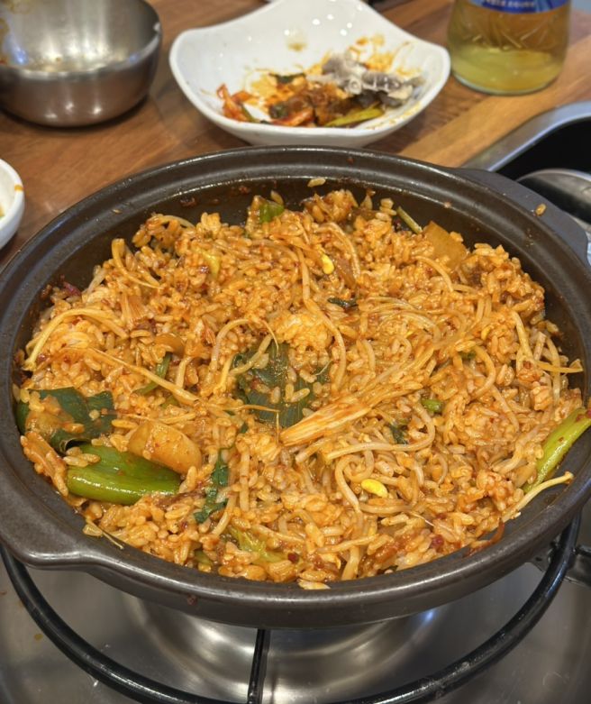 [대구중구맛집] 광성복어 방문 후기