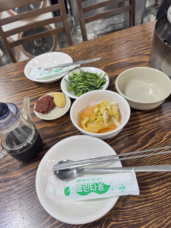 종로구) 동묘앞역 맛집 닭한마리 맛집 손가네 닭한마리 찐방문 후기