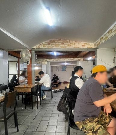 [대구 중구 동인동 맛집] 왕거미식당 | 뭉티기, 양지오드래기 노포맛집 금요일 오픈런 솔직후기
