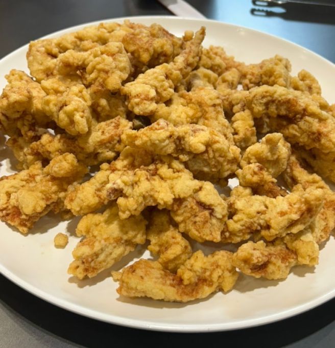 광주 광산구 간짜장, 옛날 탕수육 맛집 차이나 레스토랑ㅣ연경