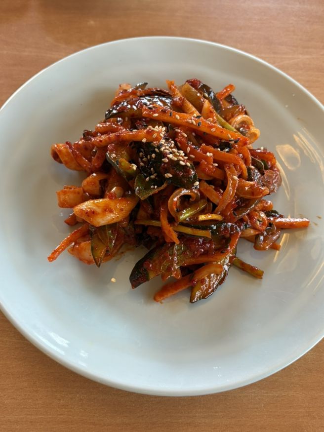 대구수성구맛집 미성복어불고기 들안길 본점, 대구10미 까치복어불고기 세트 솔직 후기