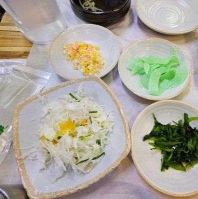 익산 맛집 현지인 추천 소곱창 낙지볶음 로컬맛집 동서네낙지