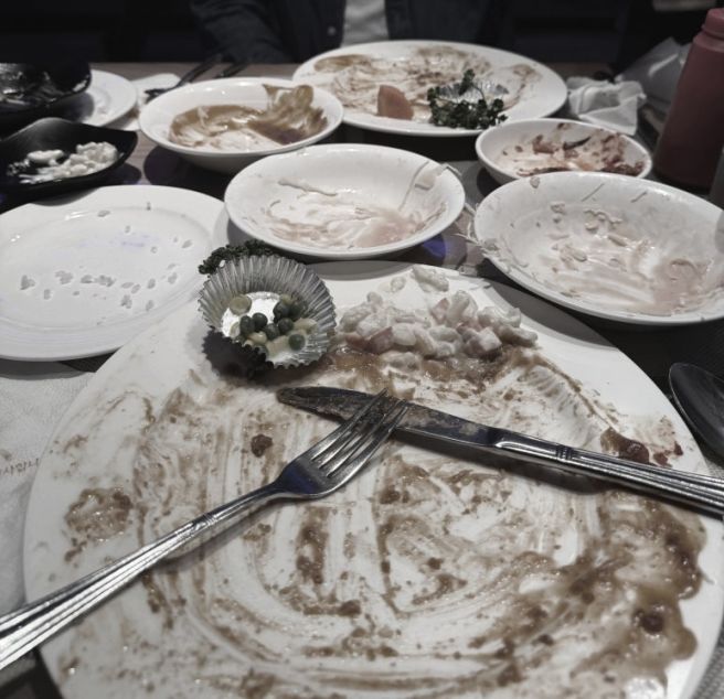 영주 시내 맛집 [아테네 레스토랑] 내돈내산 솔직 후기