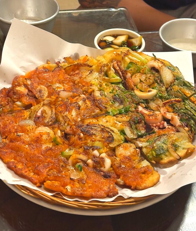 광주 동명동 황톳길 본점 한식 안주 맛집 재방문 후기