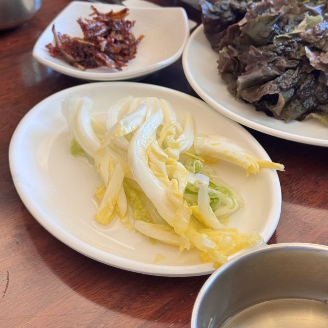 대구 동인동 매운찜갈비 맛집_봉산찜갈비 [메뉴, 주차, 후기]