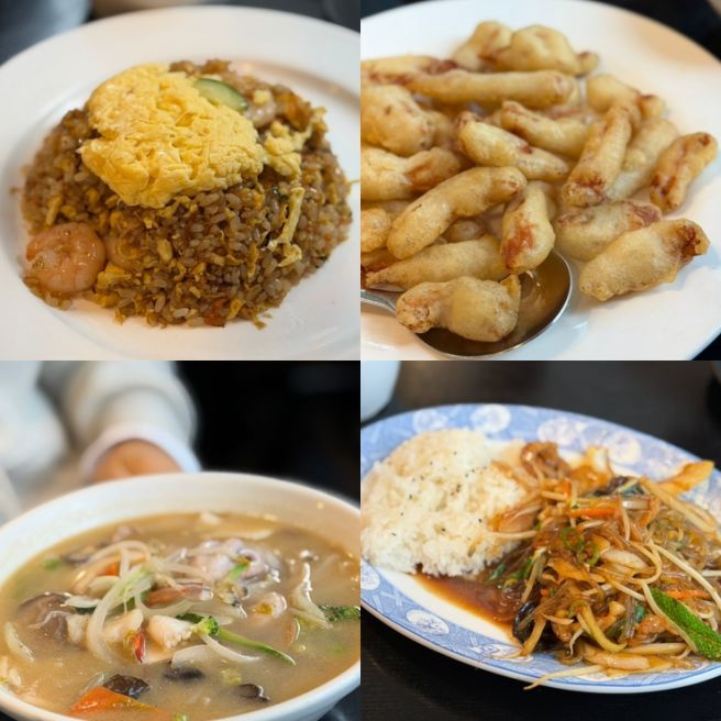 블루리본만 13개! 60년전통 의정부 맛집 중국집 ‘지동관’