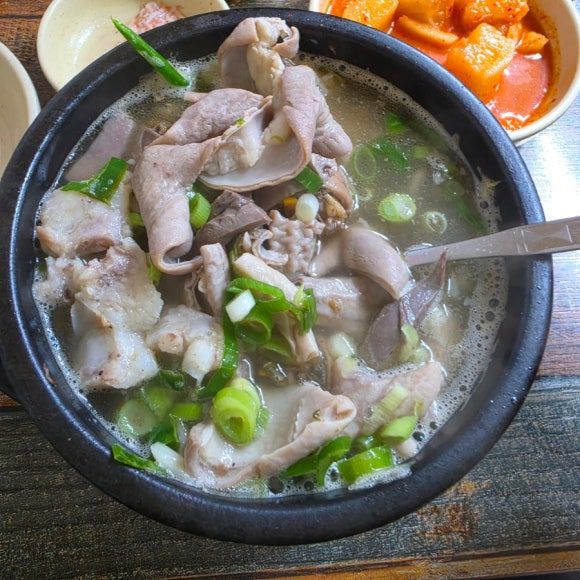 담양,순천,포항,거제,창원,포항,구미 등 전국일주를 꿈꾸는 먹부림 [260802~260808]