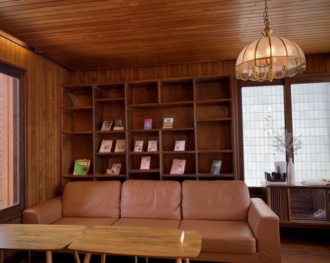 경북 영주 맛집 : 영주전통묵집, 거랑애, 계림삼계탕