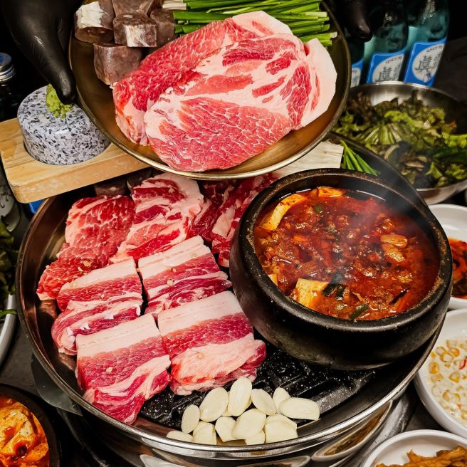 경산 고기 맛집 베스트 TOP 10 추천