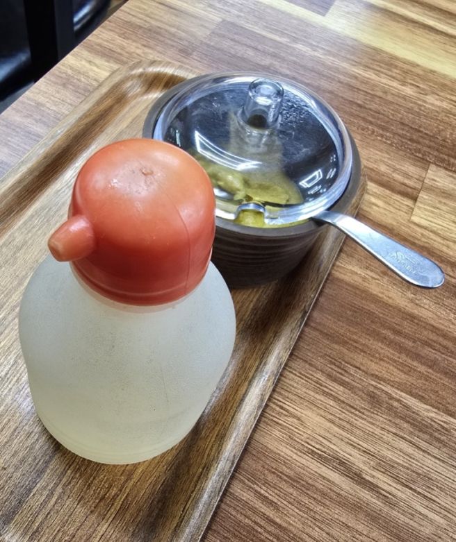 [경주밀면맛집] 고향밀면 본점 | 3대째 백년가게