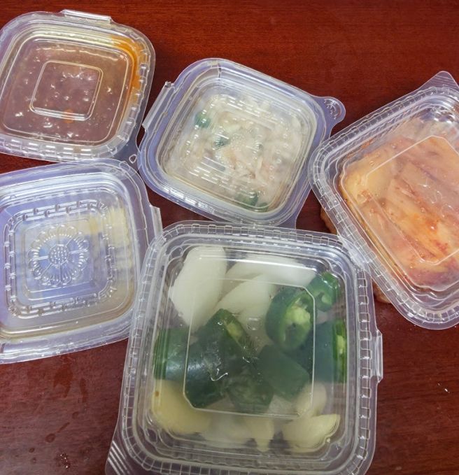 [구미 선산 맛집] 세월의 맛이 녹아든 돌곱창 노포 한밭식당 솔직 방문 후기