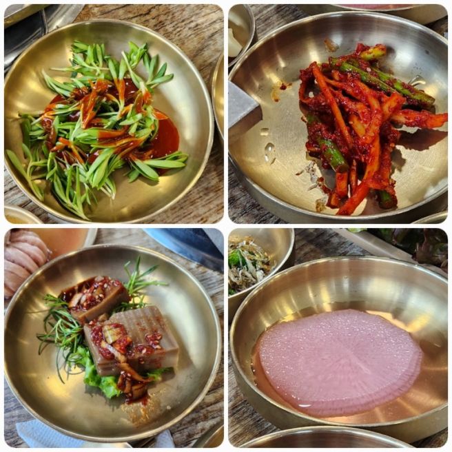 제천맛집 백년가게 강박사 함흥냉면 숯불갈비 디저트는 대한민국 제과기능장의 집 부성당 카페