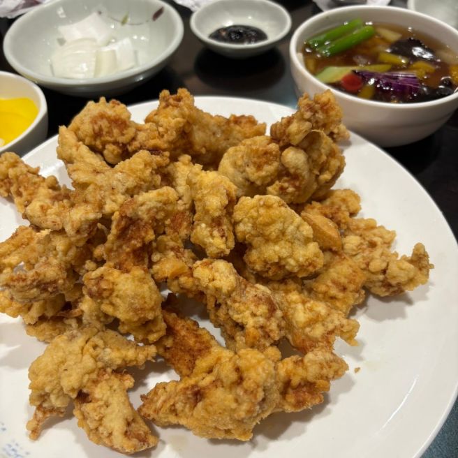 광주 흑석동 중국집 연경｜탕수육 짜장면 짬뽕 볶음밥 맛집 내돈내산