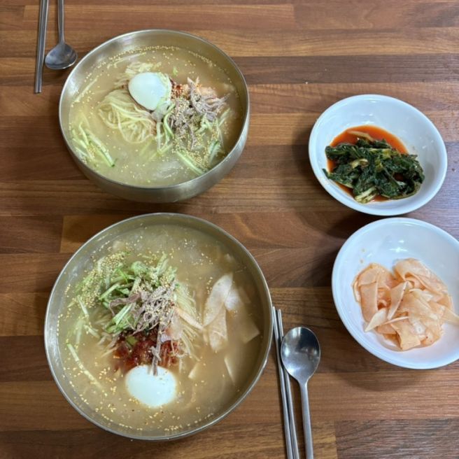 아산 신정식당 웨이팅 7월기준 얼마나 기다릴까?