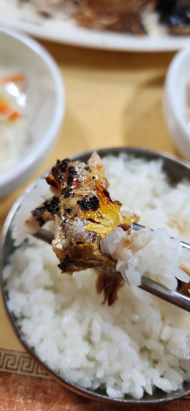 안동 간고등어 맛집｜일직식당 솔직 후기 (주말 오픈런 성공, 아침식사 가능)