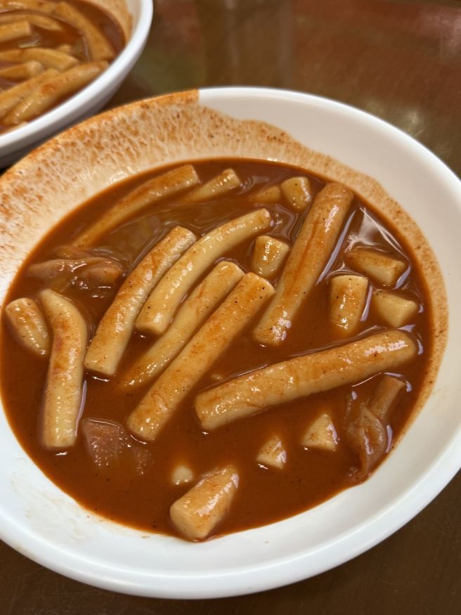 대구 윤옥연 할매 떡볶이 맛집 본점 추천 메뉴 가격 포장 주차