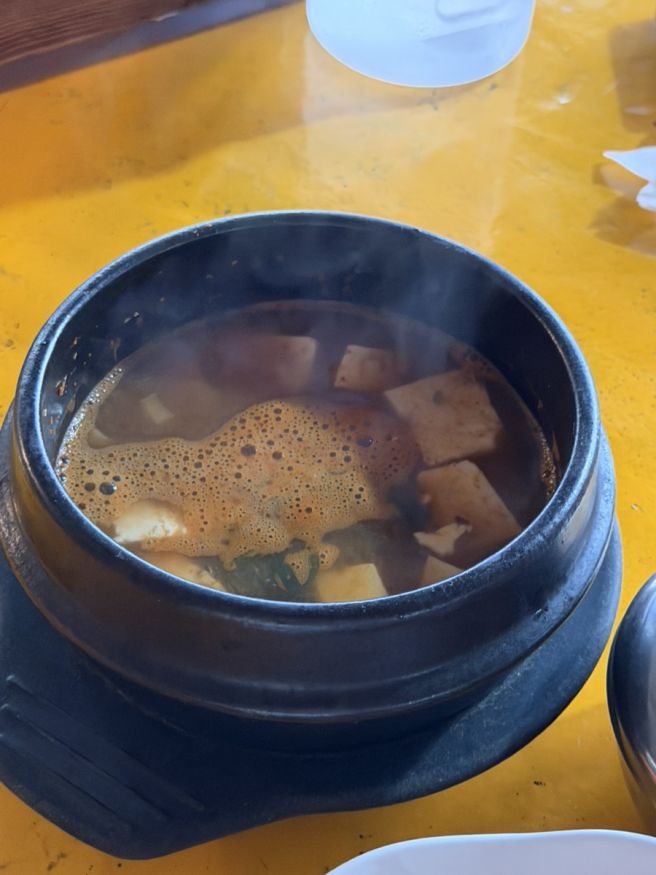 아산 신정호 분위기 맛집 연춘식당